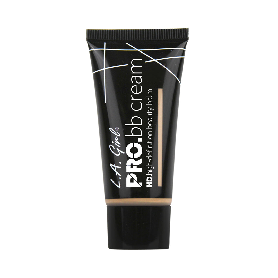 L.A. Girl Hd Pro Bb Cream