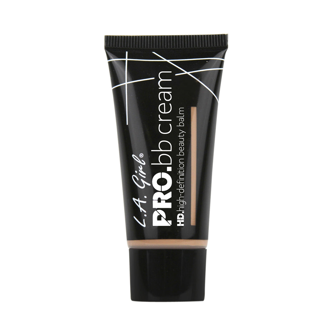 L.A. Girl Hd Pro Bb Cream