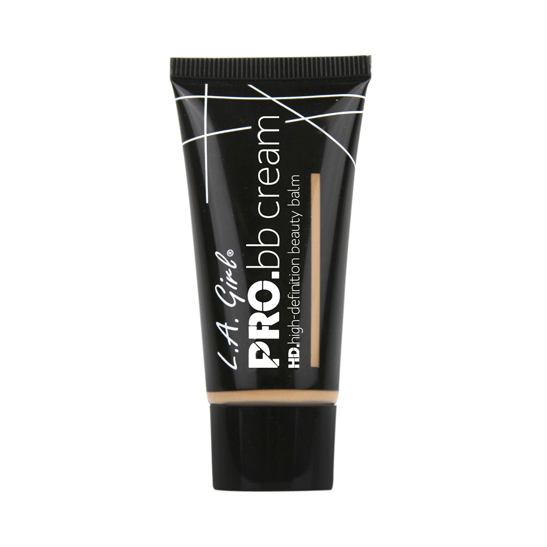 L.A. Girl Hd Pro Bb Cream