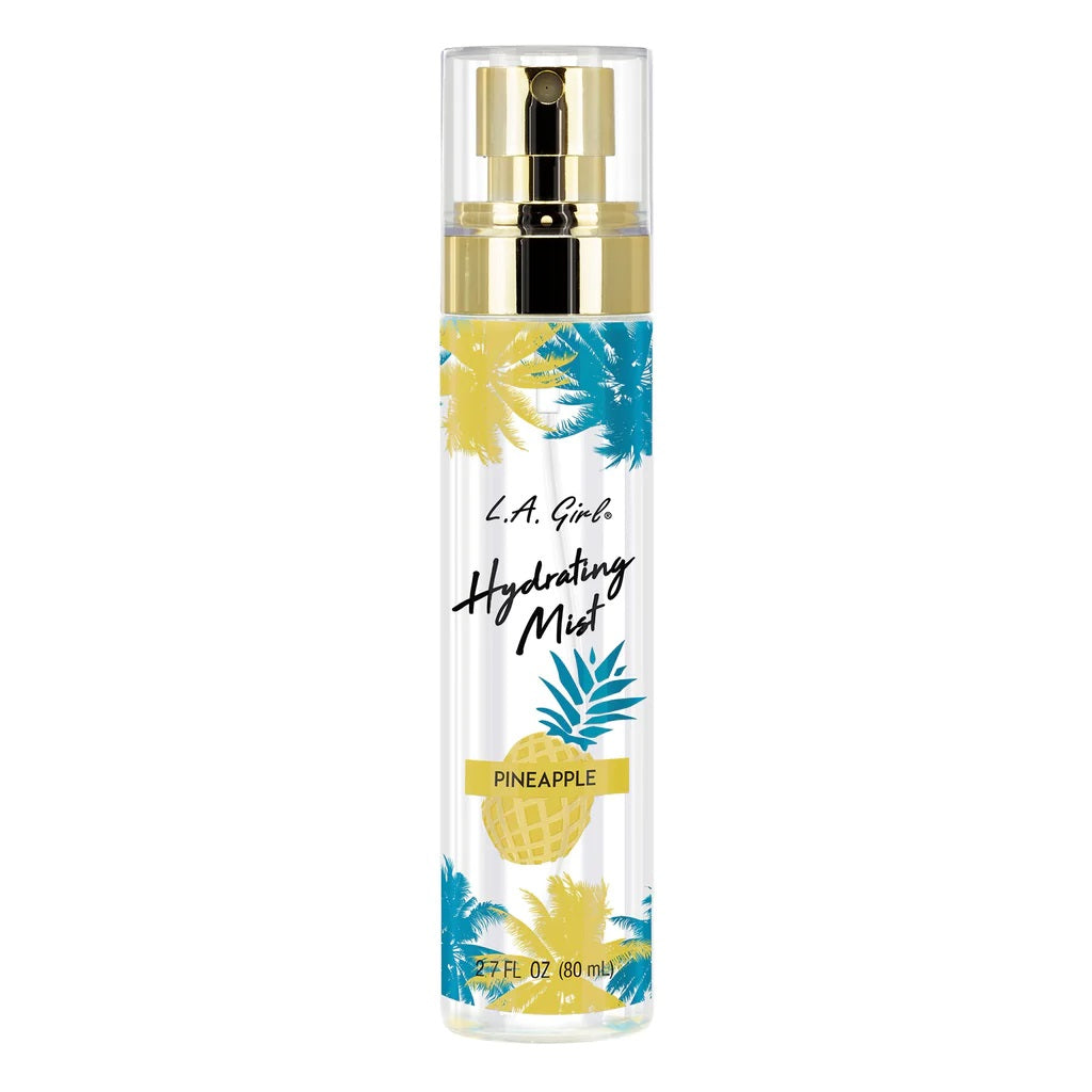 L.A. Girl Hydrating Face Mist
