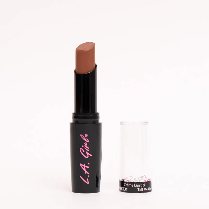 L.A. Girl Luxury Creme Lipstick