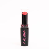 L.A. Girl Luxury Creme Lipstick