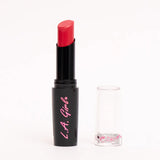 L.A. Girl Luxury Creme Lipstick