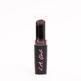 L.A. Girl Luxury Creme Lipstick