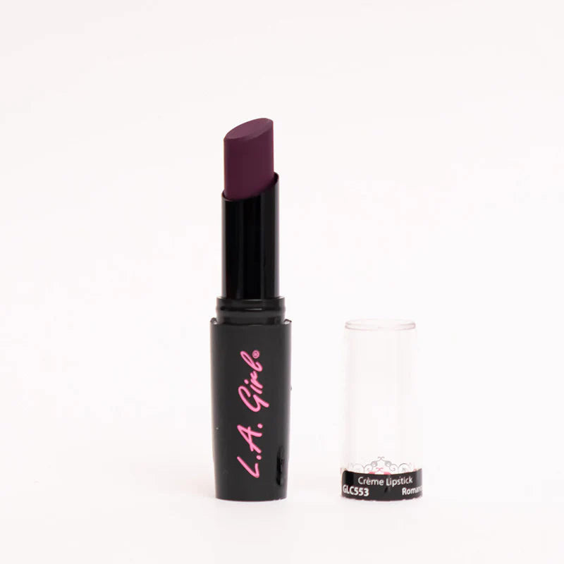 L.A. Girl Luxury Creme Lipstick