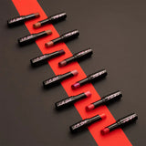 L.A. Girl Luxury Creme Lipstick