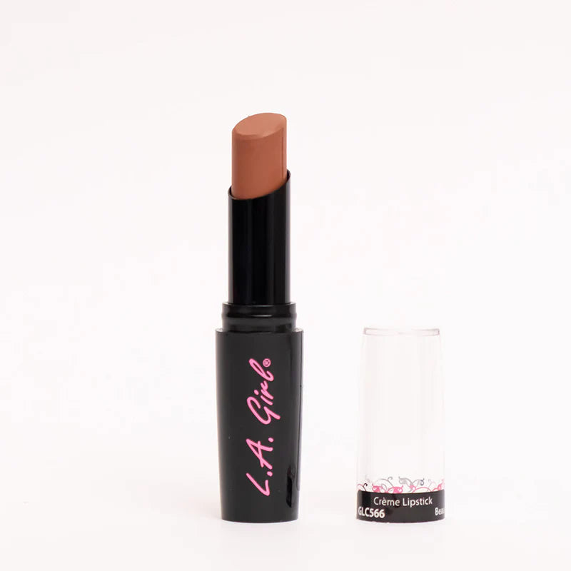 L.A. Girl Luxury Creme Lipstick