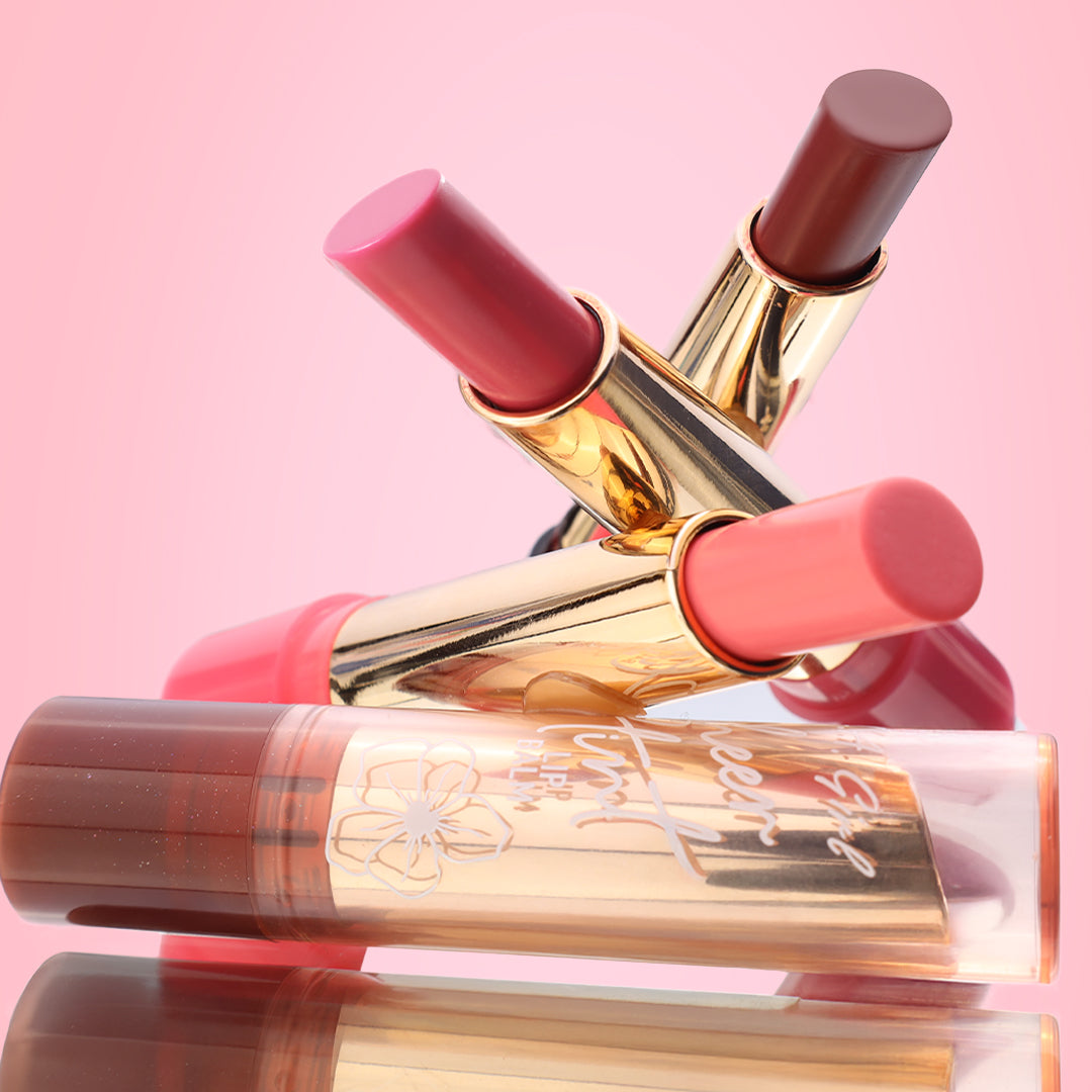 L.A. Girl Sheer Tint Lip Balm