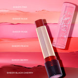 L.A. Girl Sheer Tint Lip Balm
