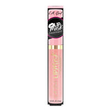 L.A. Girl Lip Mask Treatment Lip Oil