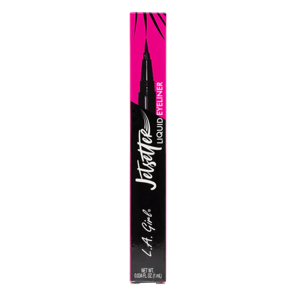 L.A. Girl Jetsetter Liquid Eye Liner