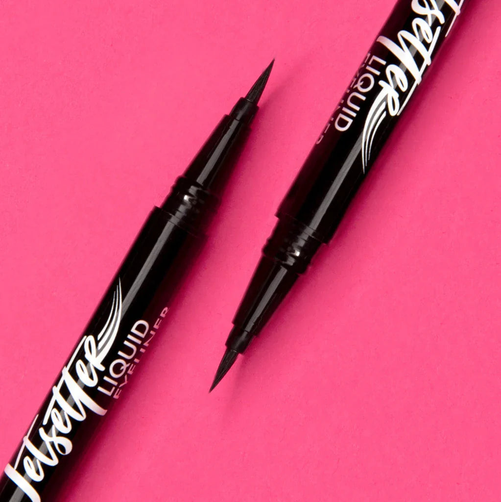 L.A. Girl Jetsetter Liquid Eye Liner