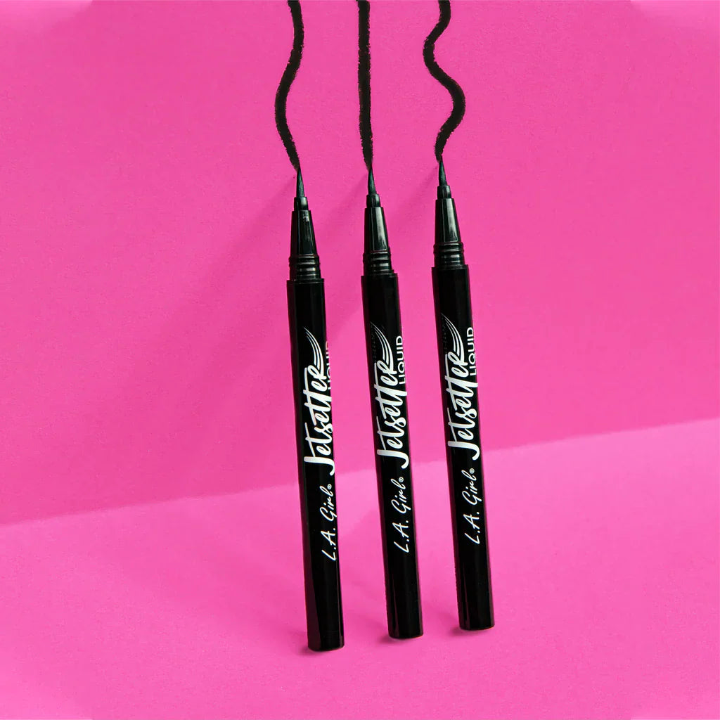 L.A. Girl Jetsetter Liquid Eye Liner