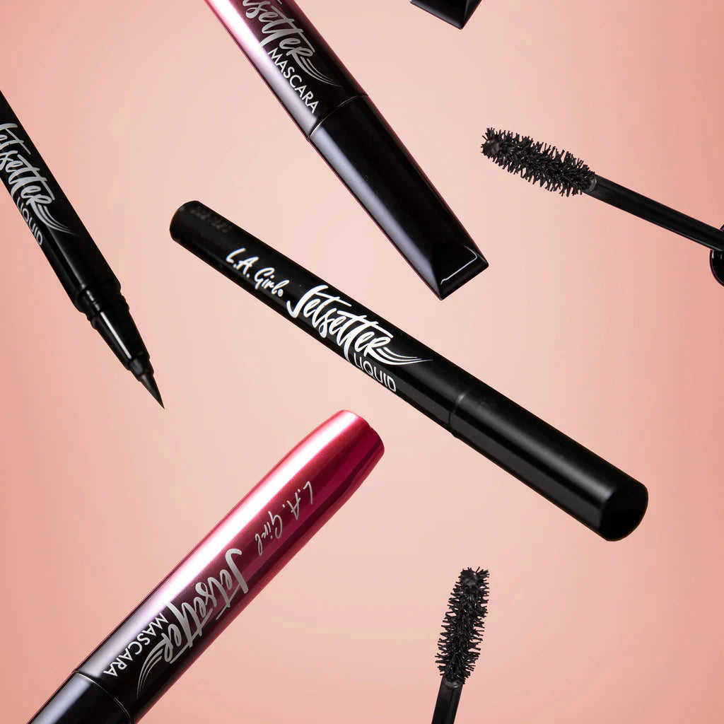 L.A. Girl Jetsetter Liquid Eye Liner