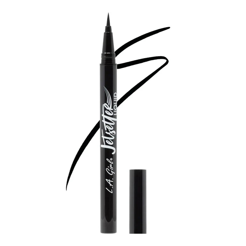 L.A. Girl Jetsetter Liquid Eye Liner