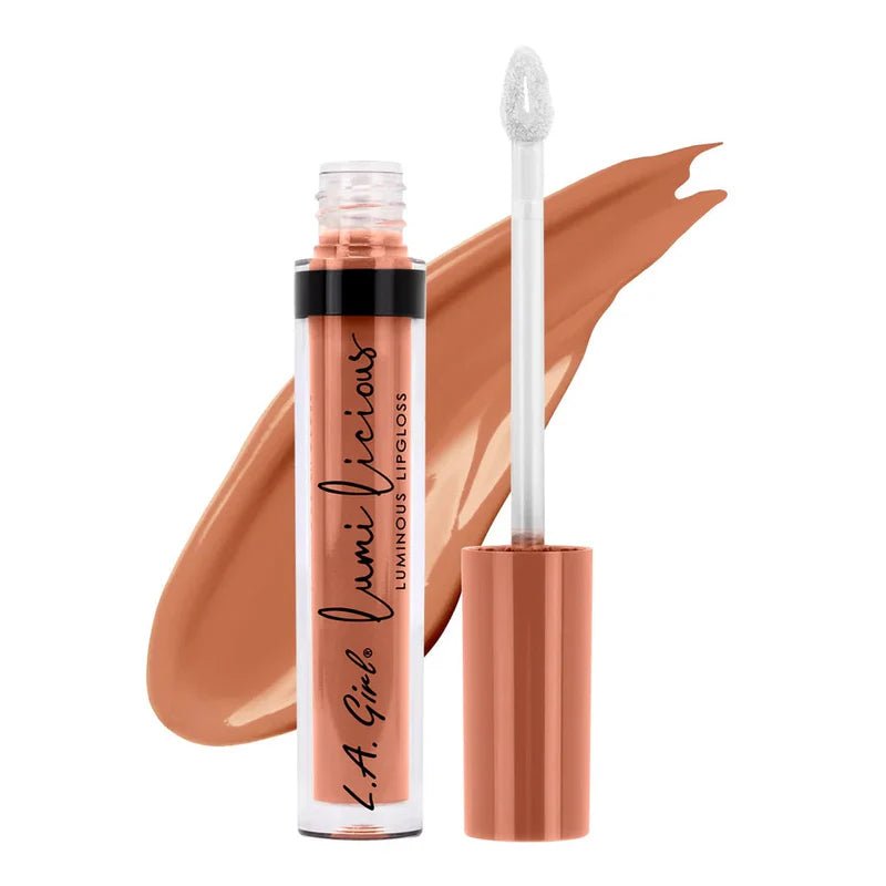 L.A. Girl Lumilicious Lip Gloss