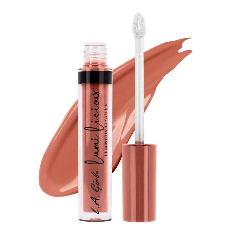 L.A. Girl Lumilicious Lip Gloss