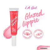 L.A. Girl Glazed Lippie Lip Gloss Lip Serum