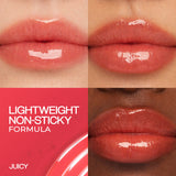 L.A. Girl Glazed Lippie Lip Gloss Lip Serum