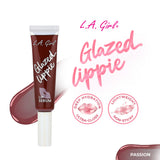 L.A. Girl Glazed Lippie Lip Gloss Lip Serum