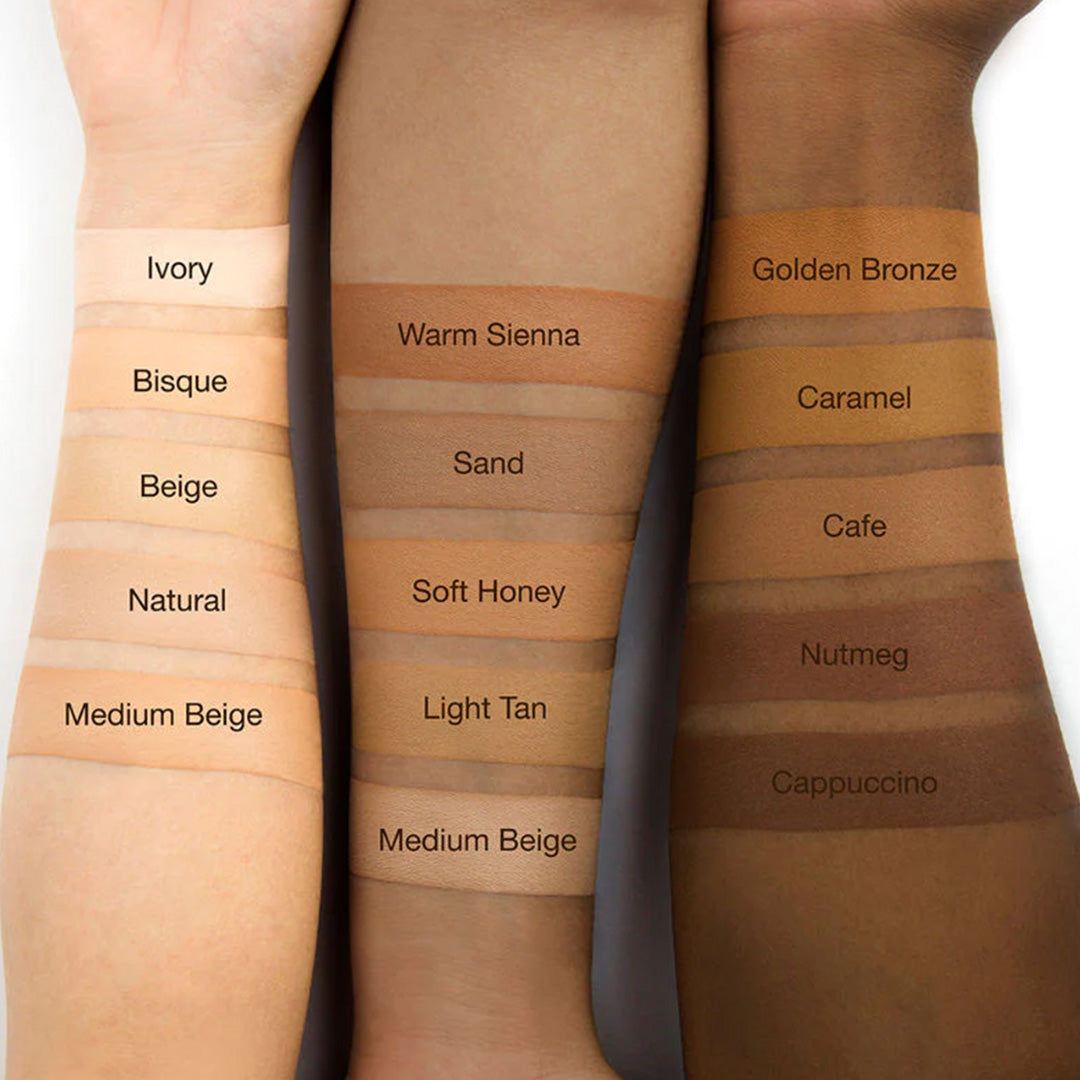 L.A. Girl HD PRO Matte Foundation