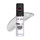 L.A. Girl Pro color Foundation Mixing Pigment