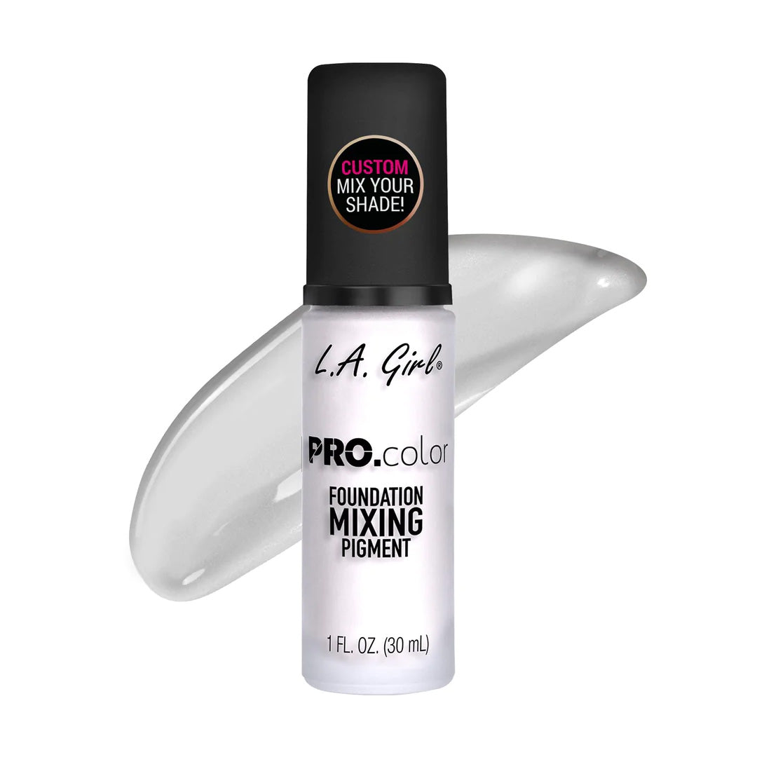 L.A. Girl Pro color Foundation Mixing Pigment