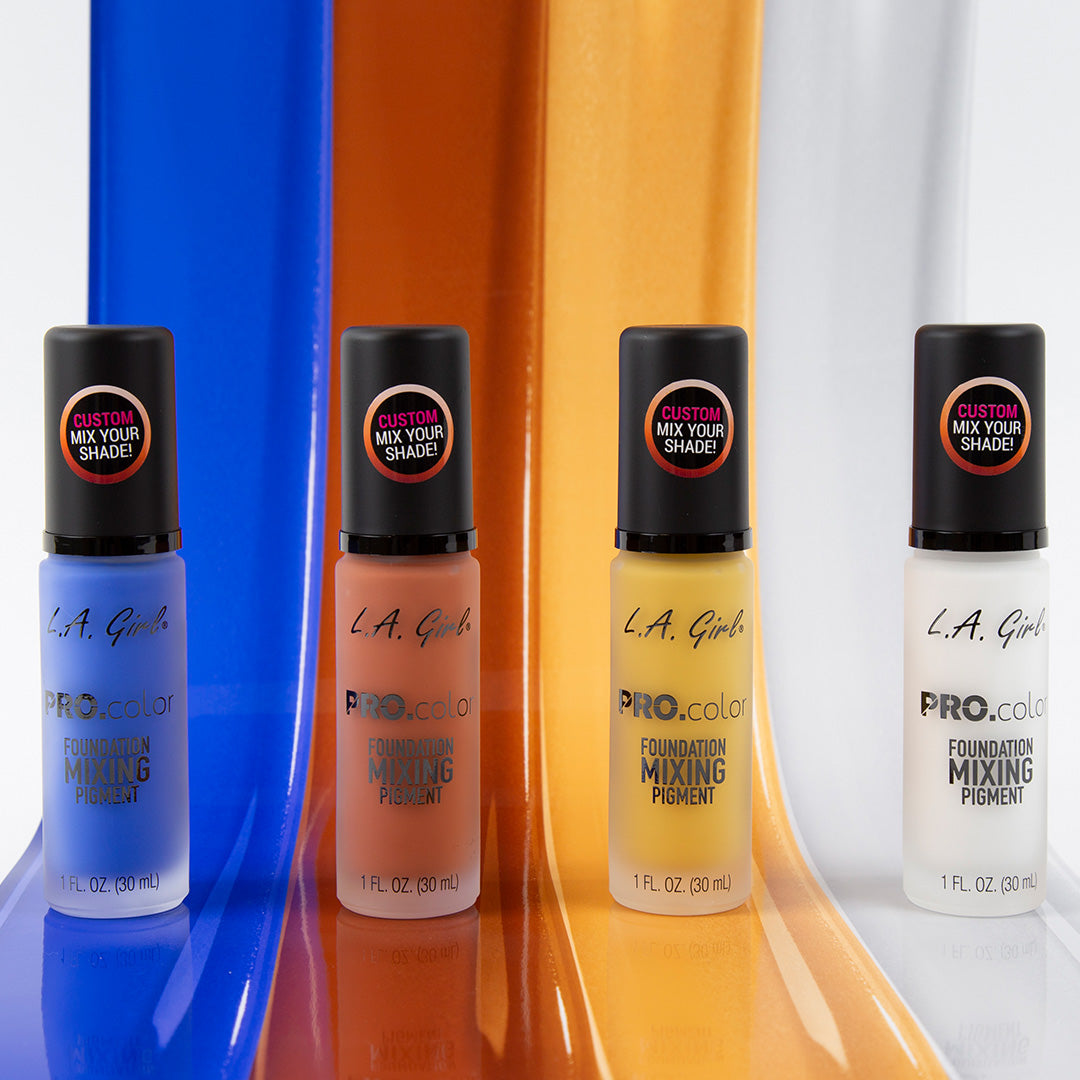L.A. Girl Pro color Foundation Mixing Pigment