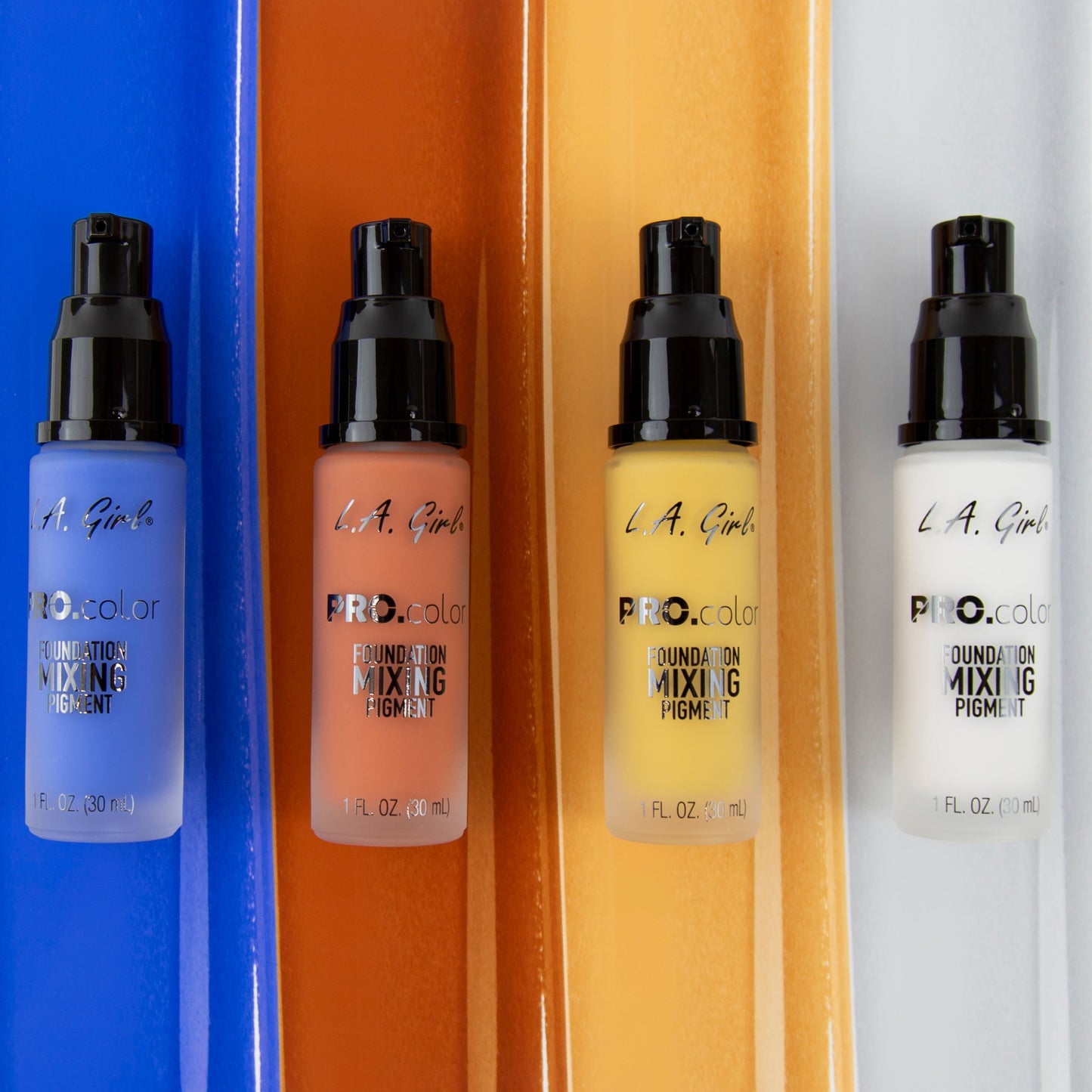 L.A. Girl Pro color Foundation Mixing Pigment