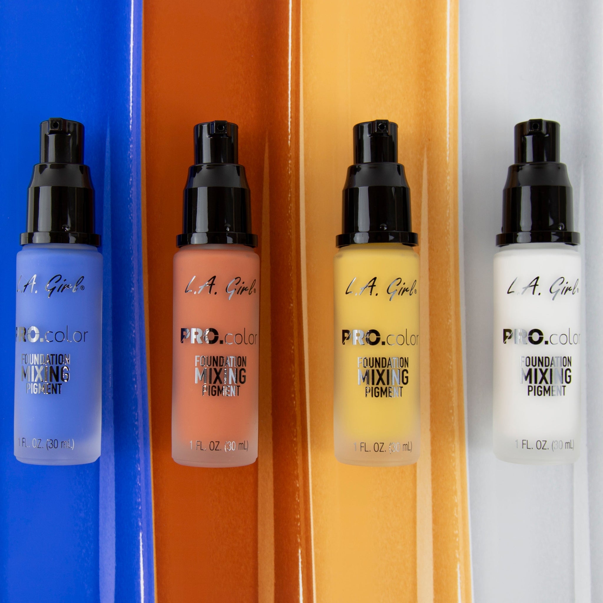 L.A. Girl Pro color Foundation Mixing Pigment