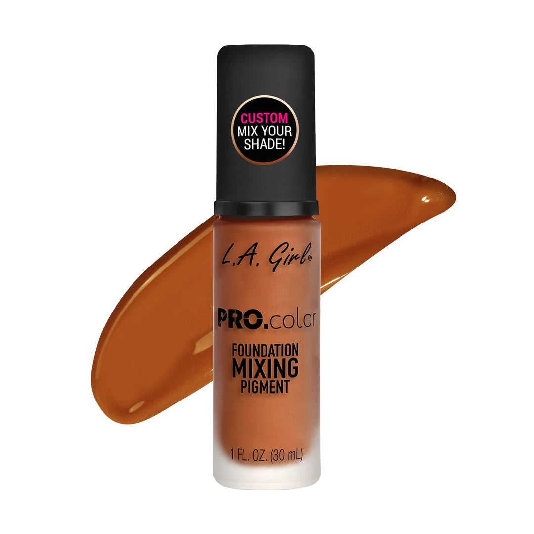 L.A. Girl Pro color Foundation Mixing Pigment