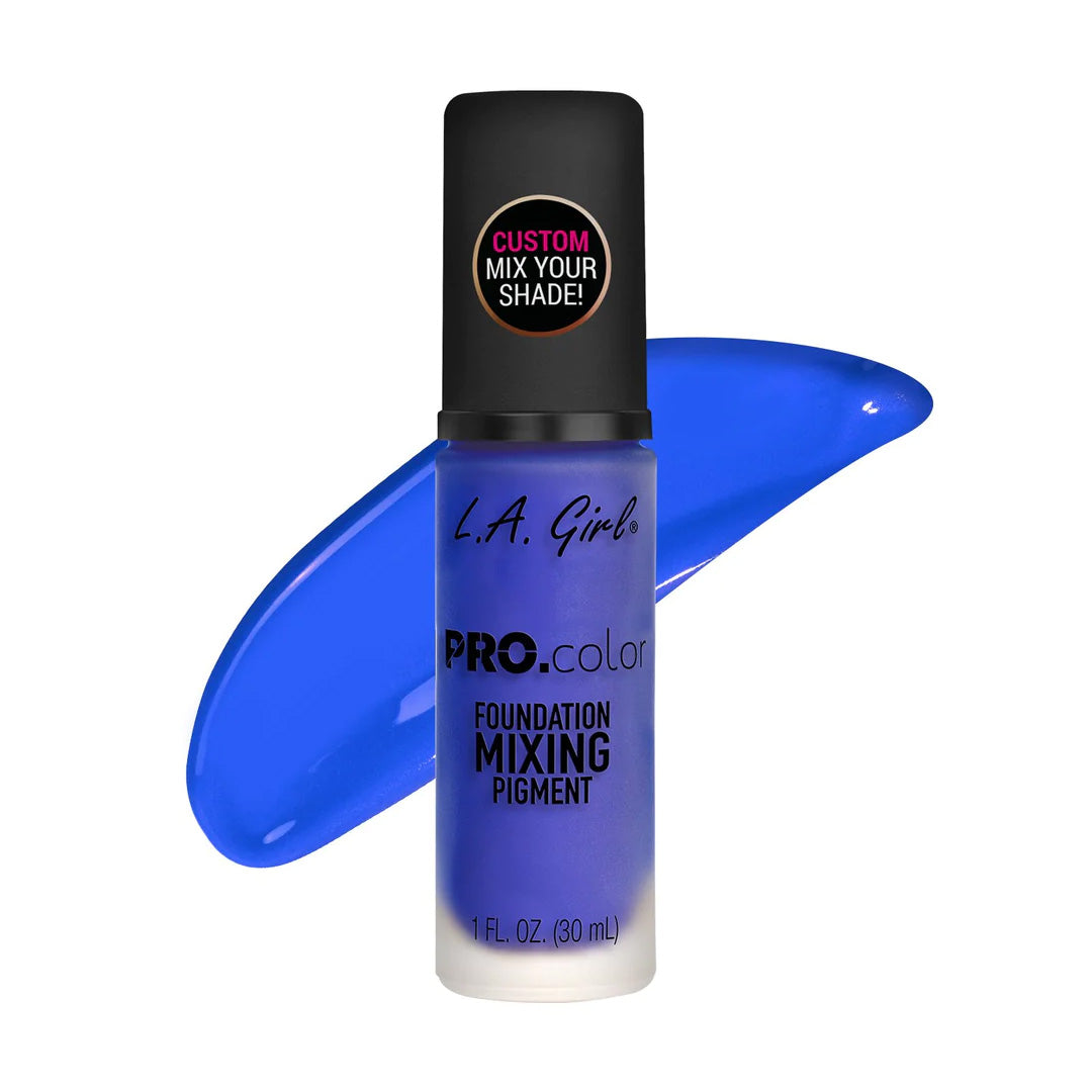 L.A. Girl Pro color Foundation Mixing Pigment