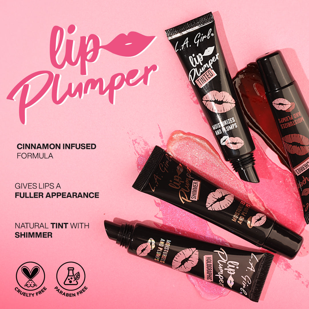 L.A. Girl Lip Plumper