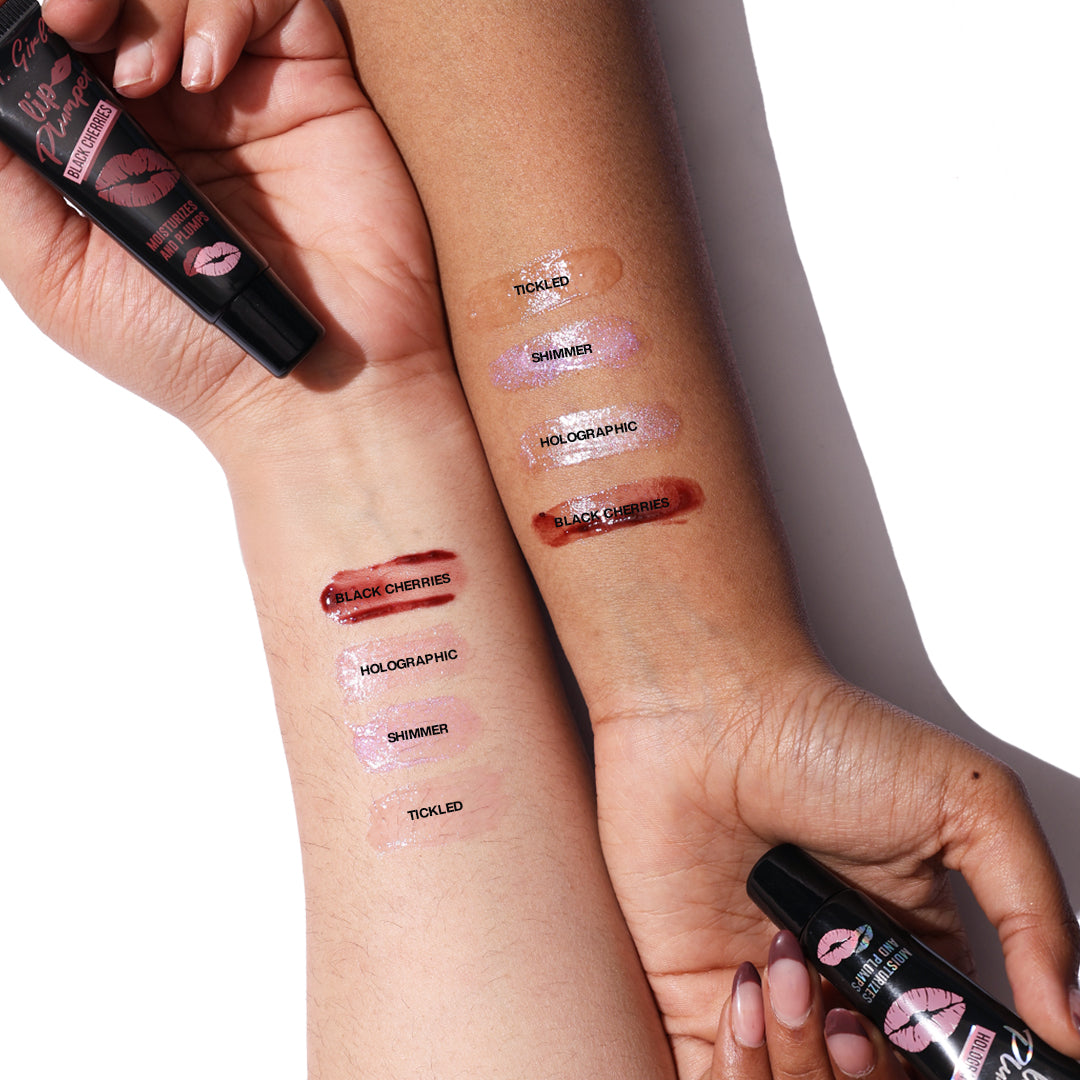 L.A. Girl Lip Plumper