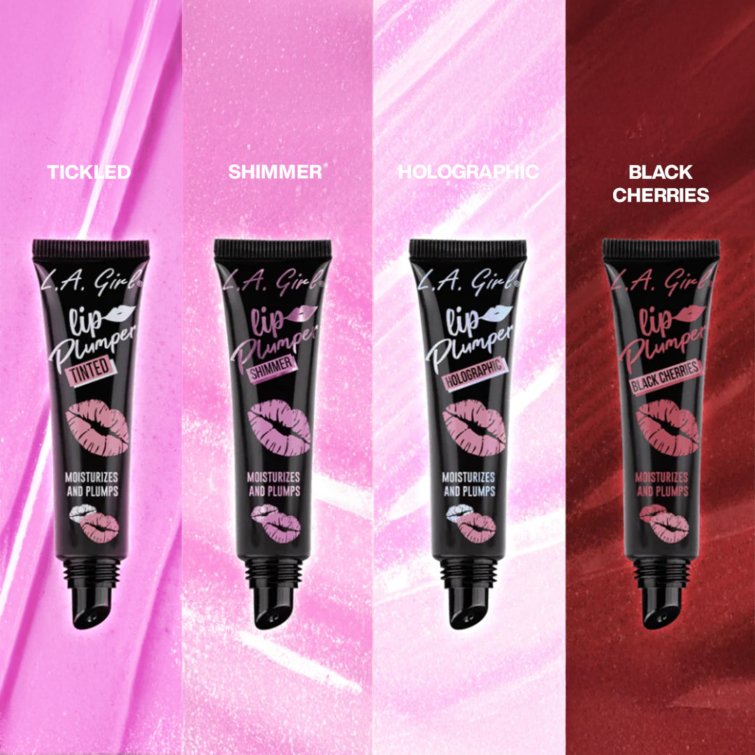 L.A. Girl Lip Plumper