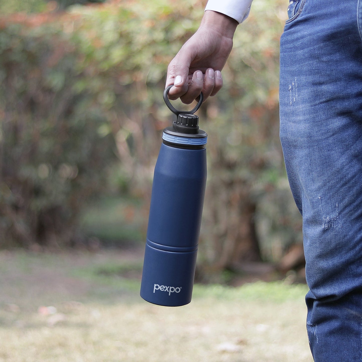 Pexpo Altros Hot & Cold Water Bottle