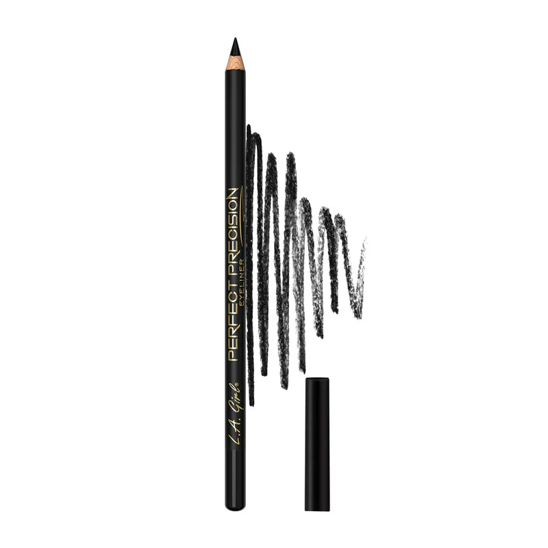 L.A. Girl Perfect Precision Eyeliner Very Black