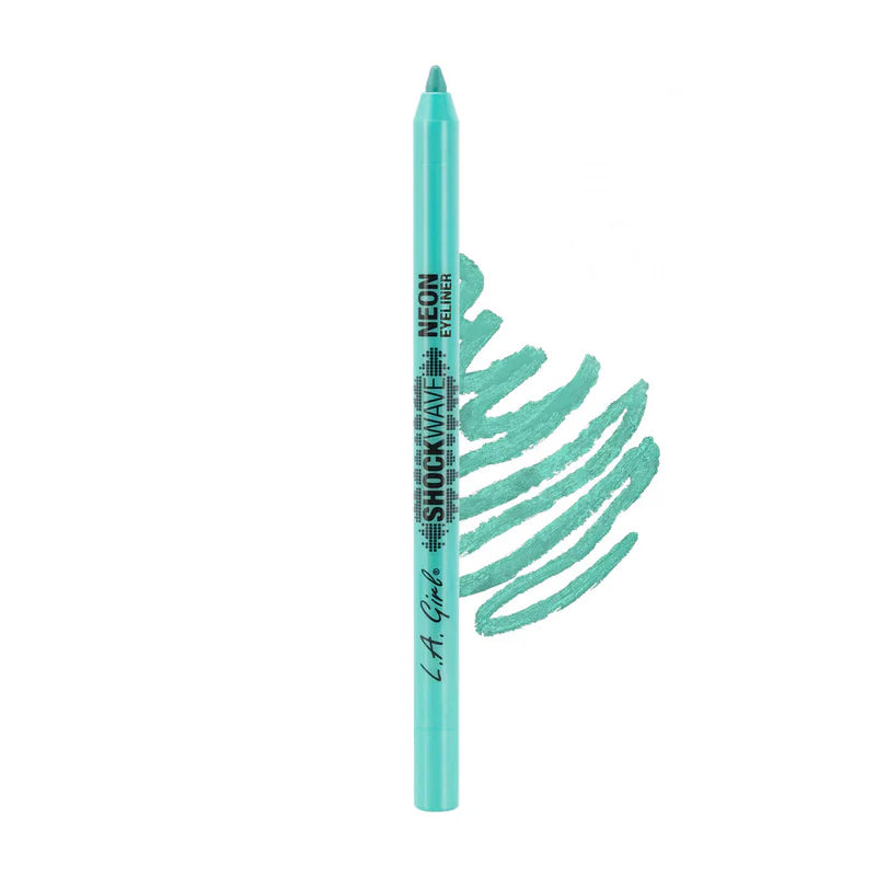 L.A. Girl Shockwave Neon Eye Liner