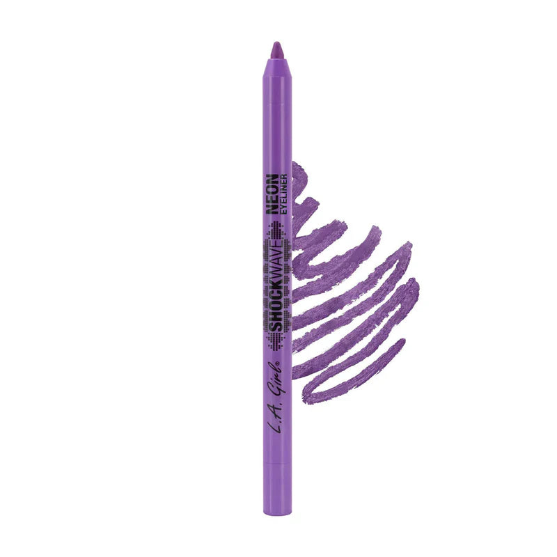 L.A. Girl Shockwave Neon Eye Liner