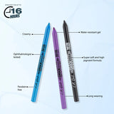 L.A. Girl Shockwave Neon Eye Liner
