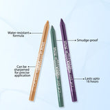 L.A. Girl Shockwave Metallic Eye Liner