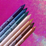 L.A. Girl Shockwave Metallic Eye Liner