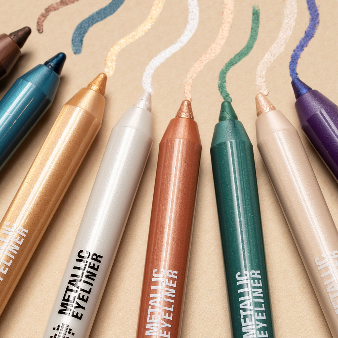 L.A. Girl Shockwave Metallic Eye Liner