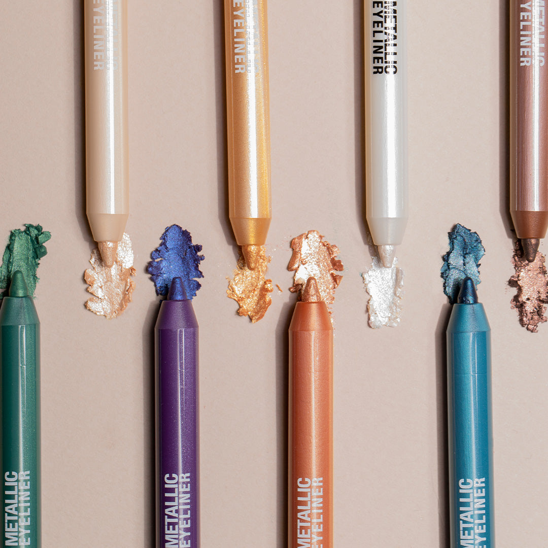 L.A. Girl Shockwave Metallic Eye Liner