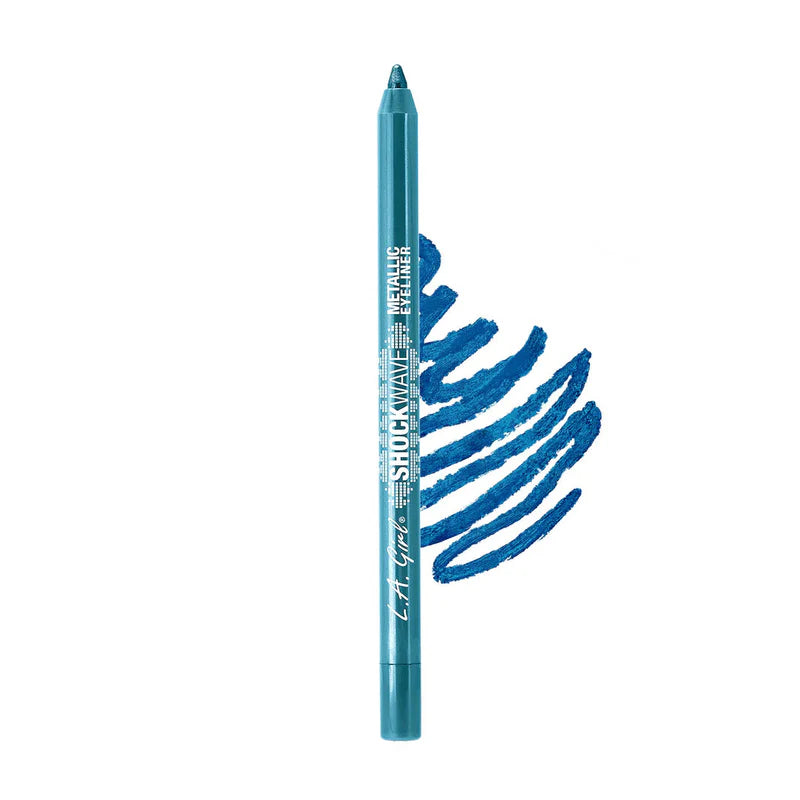 L.A. Girl Shockwave Metallic Eye Liner