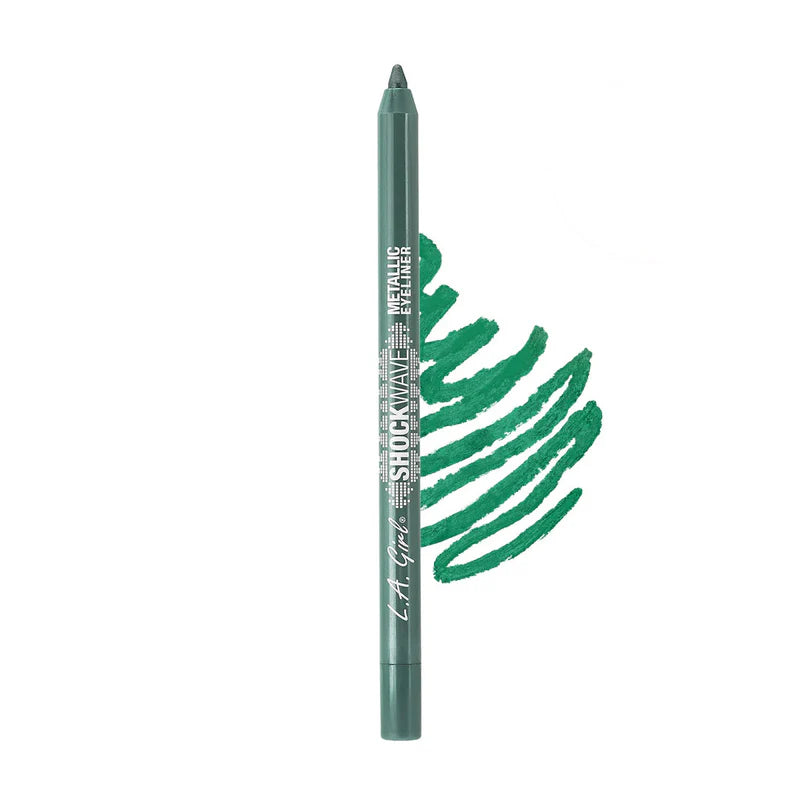 L.A. Girl Shockwave Metallic Eye Liner