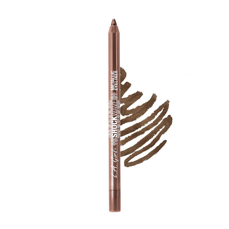 L.A. Girl Shockwave Metallic Eye Liner