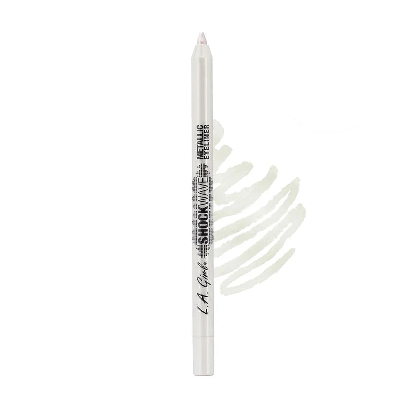 L.A. Girl Shockwave Metallic Eye Liner