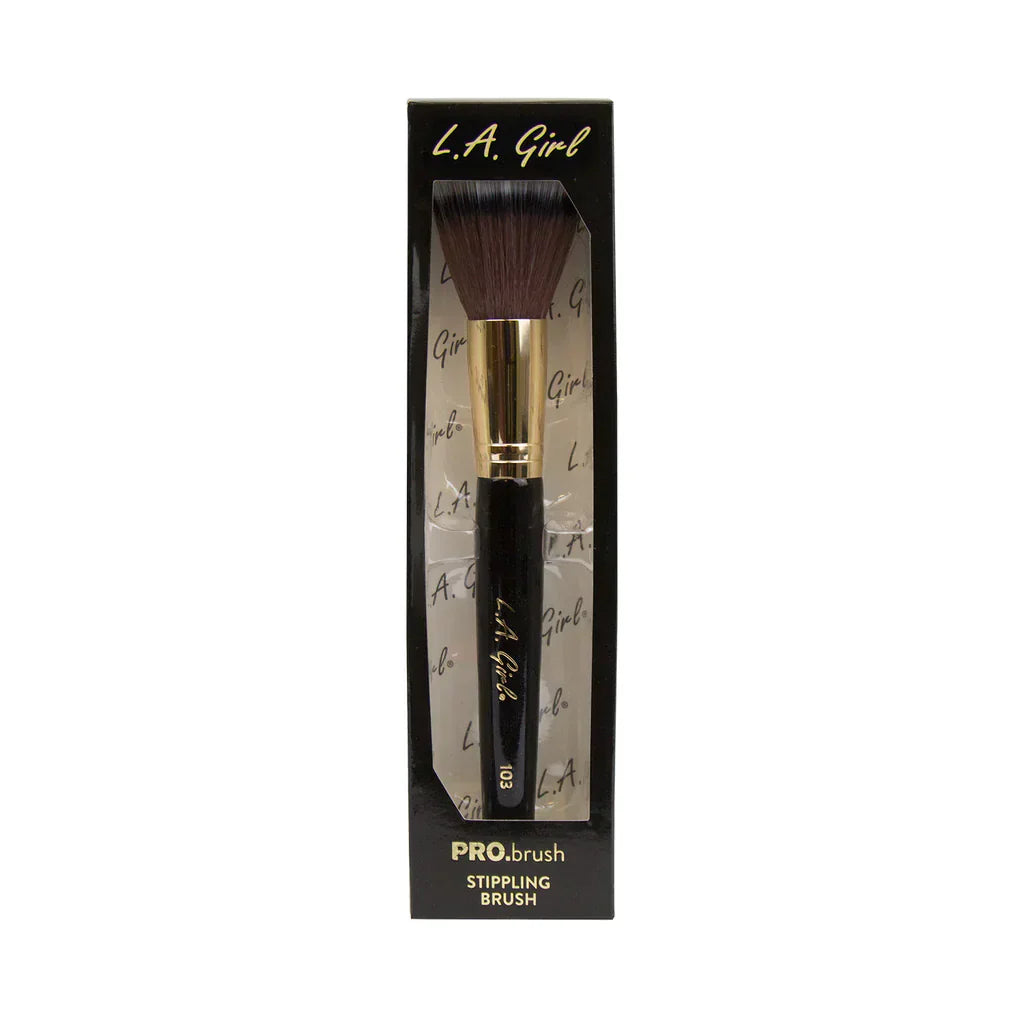 L.A. Girl Cosmetic Brush Stippler