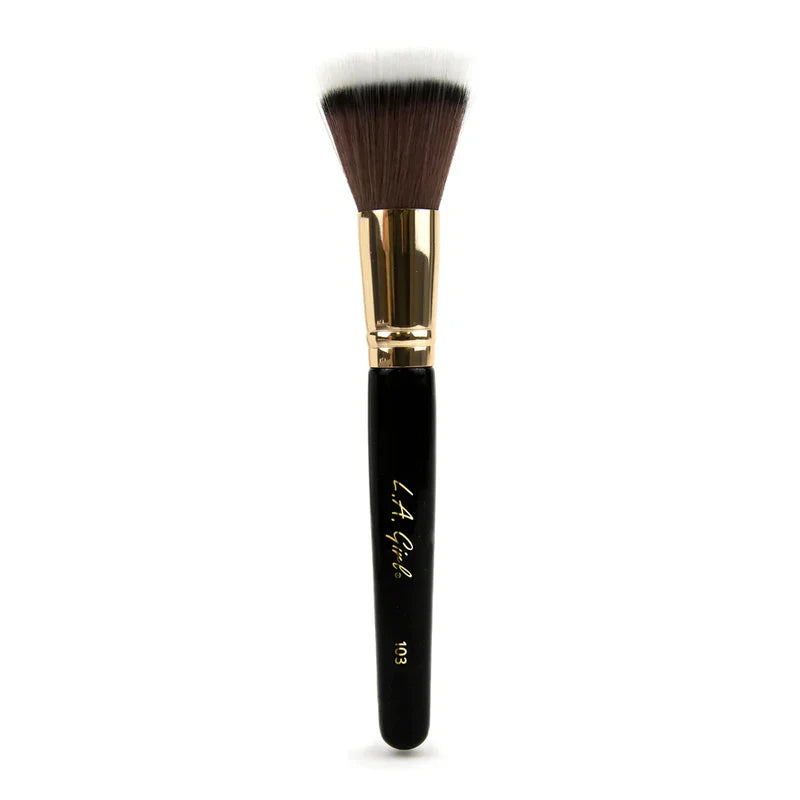 L.A. Girl Cosmetic Brush Stippler